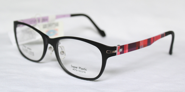 Gọng kính Super Plastic SU7018 B16